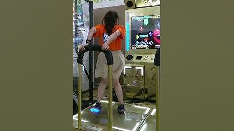 ddr sp 最終鬼畜妹フランドール・Ｓ(激)