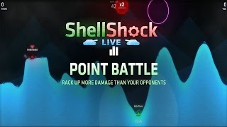 RAGE QUIT- SHELLSHOCK LIVE #5