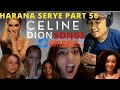 OMEGLE HARANA SERYE (PART 56) | SINGING CELINE DION SONGS