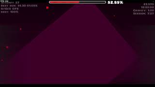 Huge Secret Way Calling Megaman Ii By Bluskys 15-100 Easy Demon