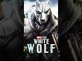 WHITE WOLF #shorts #whitewolf #blackpanther #marvel