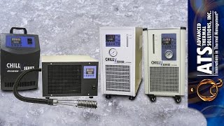 ATS Chiller Series