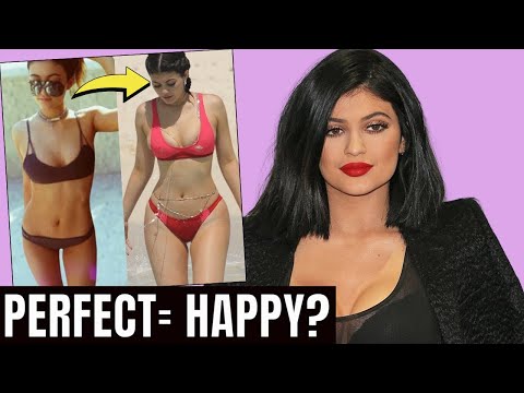 Video: Kylie Jenner es adicta al botox