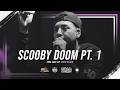 SCOOBY DOOM PT. 1 | FMS Beats &amp; Urban Roosters | Freestyle Boom Bap Type Beat