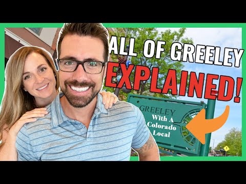 Living in Greeley Colorado [EVERYTHING YOU NEED TO KNOW]