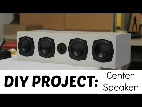 Youtube Center Channel Riser