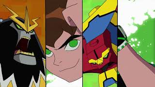 Ben 10 Omniverse | Opening Theme Song 1 | Anime India