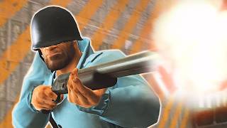 Heavy Weapons - Gmod Realism/Action
