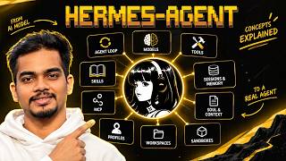 How Hermes Agent Actually Works (Everything You Need to Know)