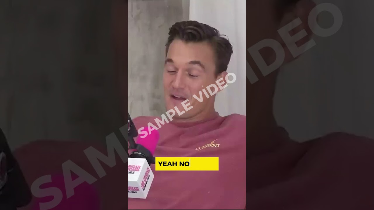 Sample Video 1   JJU