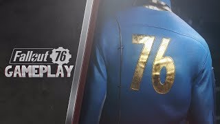 Fallout 76 Mire Treasure Map #1 Wealth