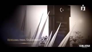 FILM JEJAK KHILAFAH DI NUSANTARA PART 1