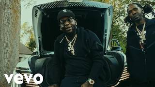 Rio Da Yung OG – “Paperwork Clean” ft. Peezy [Music Video]