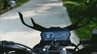 Xtreme 125R New Shorts Video