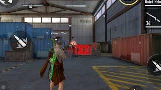 No Internet Prank + Nob Prank Free fire Best Gameplay | NaCheez Gaming YT | screenshot 5