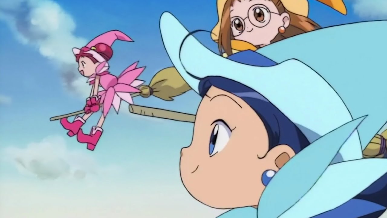 La Màgica Doremi OP 1 (FortiMiND Remix)