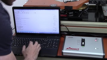 Reading data from PROM chips