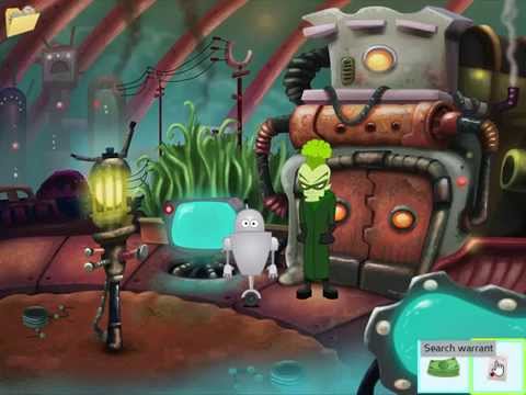 Gameplay Video