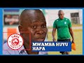 MZINGA JANZA ANATOSHA KOCHA SIMBA SC
