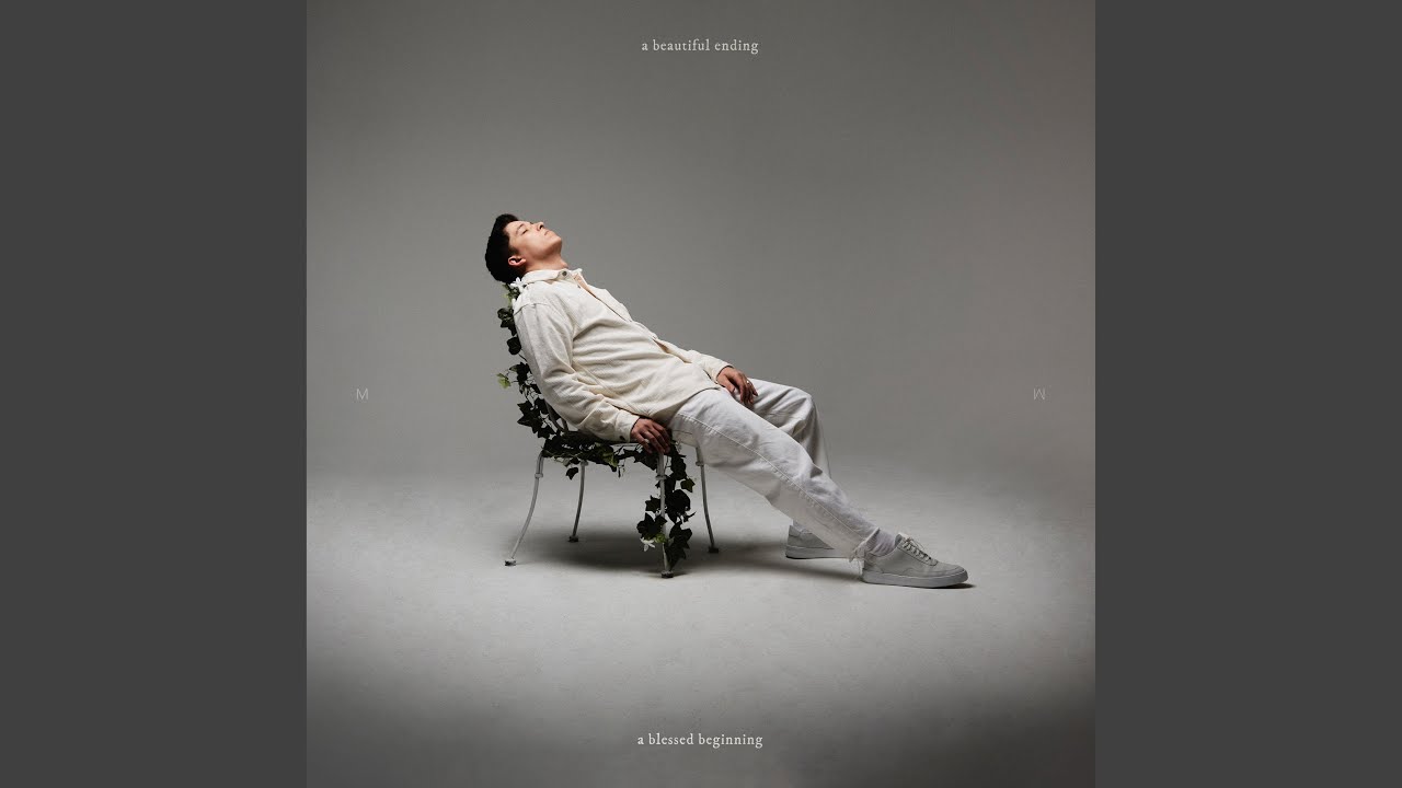 The Fields Are Ready