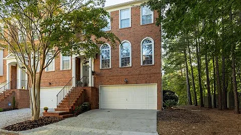 4891 Payson Terrace SE Unit 25, Atlanta, GA, 30339...