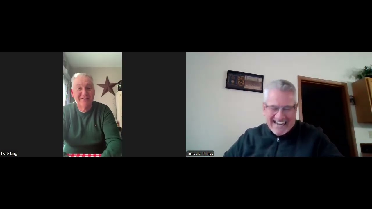 HPG Interview with new Benton Central HC Herb King