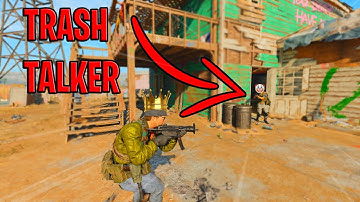 Worlds First Nuketown 1V1 in Black ops Cold War...