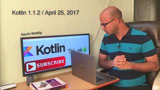 Information #0 Kotlin Tutorial   Welcome   YouTube Guide