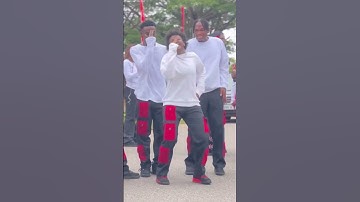 Thumbnail of Dj Bentoa - Yeshua TikTok viral trend video by Afronitaaa