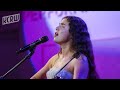 Silvana Estrada - "Detesto En Mi" & "Glory Box"