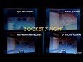 Socket 7 233MHz Comparison - Cyrix vs AMD vs Intel vs IDT - x86 CPUs