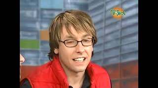 U-Pick Live  (January 30, 2004)
