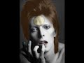 Video Andy Warhol David Bowie