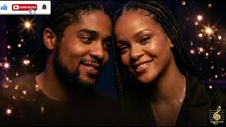 Sparkles of Love – Rihanna ft. Skip Marley (Lyrics) | Romantic Reggae R&amp;B Vibes 2026
