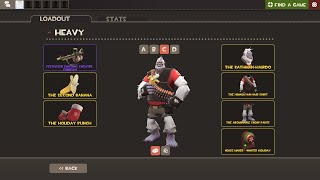 TF2 Monkey Moments