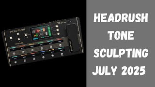 PV 5150 Tones | HTS Rigs July 2025
In this video I dial in rigs with the Peavey 6505 and 5150 amps. Both sound amazing and I think you will like them to.
🎸Do you like the gear mentioned in this video? Buy it from these links
Doc Approved Gear (Zzounds Affiliate) https://www.zzounds.com/share doc_approved_gear
Doctors Gear List (Amazon Affiliate) https://www.amazon.com/shop/doctormcfarlandstudios
Doctor’s Gear List (Sweetwater Affiliate) https://sweetwater.sjv.io/R5kg7a
🎸Grab the Headrush Bundle and dig in to everything Headrush
https://www.doctormcfarlandstudios.com/headrush-tone-sculpting-bundle
👕🧢☕ Represent Doctor McFarland in style
Merch: https://www.bonfire.com/store/doctor-mcfarland-studios/
🎸Connect with the Doctor:
Discord-https://discord.gg/ByRkJ93jX4
Website-https://doctormcfarlandstudios.com/
🎸Suggested Products:
🔊Sonic DNA Doctor IR Pack: https://bit.ly/38b3Znn
🎵Backing Tracks: https://doctormcfarlandstudios.com/b/btvol1
🎸Disclaimer: Some product links are affiliate links which means if you buy something ill receive a small commission.
#headrushfx
🎸About:
Doctor McFarland is not a real doctor though he does heal people with “sweet rock n roll” and gets surgical with audio.
🎸About:
Doctor McFarland is not a real doctor though he does heal people with “sweet rock n roll” and gets surgical with audio. PV 5150 Tones | HTS Rigs July 2025