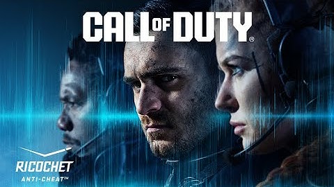 COD MW3 2023 | Season 3 Menu Theme