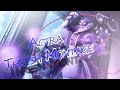 [Actra] Thresh montage 2023 / 2 - Control the Vulcano