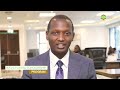 EZRA KAIMENYI: THE MAKING OF AN ACTUARIAL SCHOLAR | IRA ACTUARIAL SCHOLARS SERIES, EP. 4