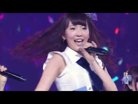 SKE48 2013 片想いFinally 짝사랑의 결말