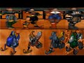 Sled Storm All Characters And Vehicle PS2 Game Sled Storm All Characters And Vehicle PS2 Game