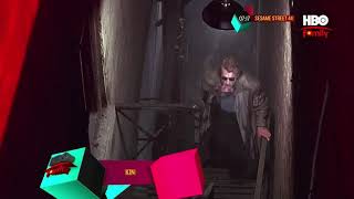 Hbo Family Continuity Asia December 29Th 2021