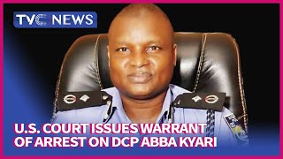 [TVC BREAKFAST FULL] U.S. Court Issues Warrant Of Arrest On DCP Abba Kyari