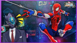 Spider-Man Has So Much Potential