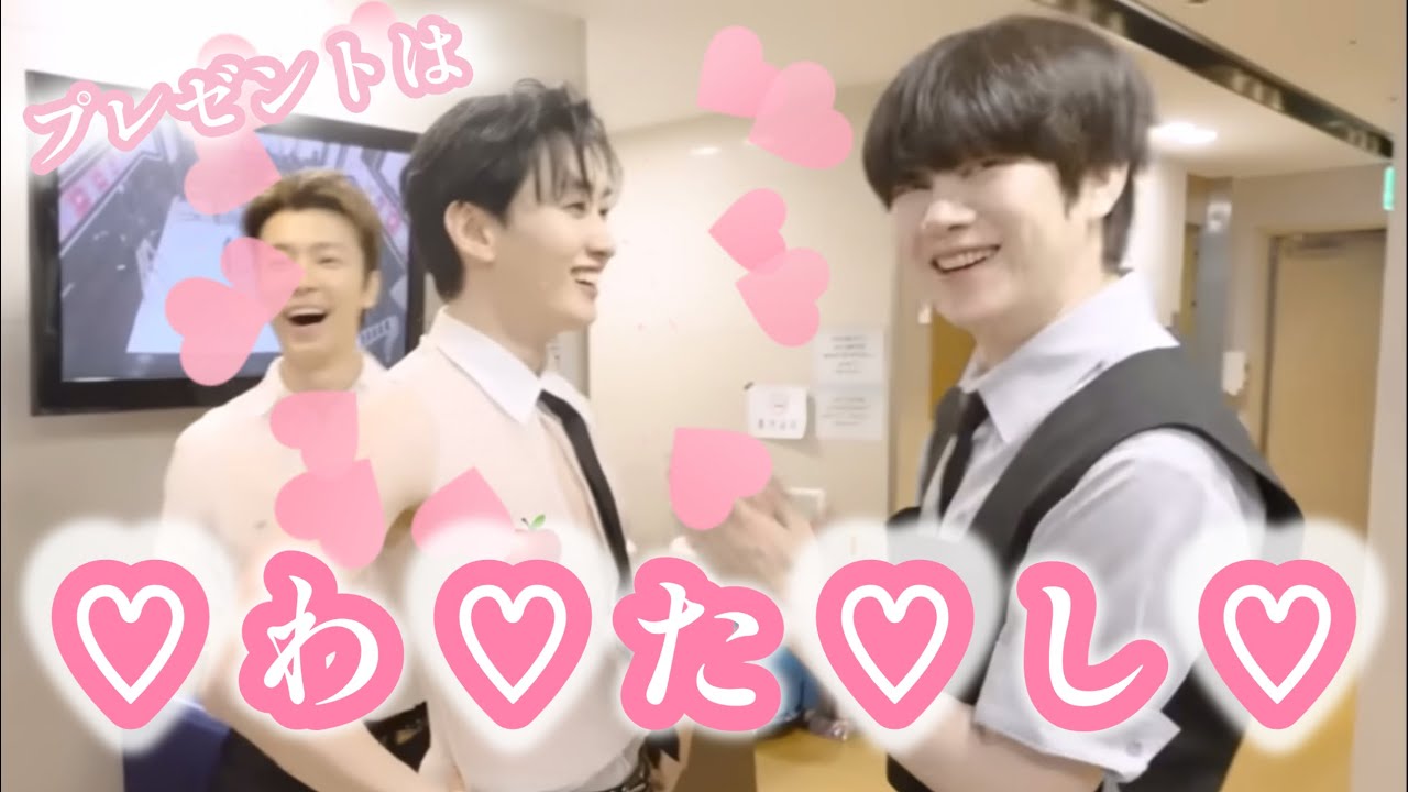 【SUPER JUNIOR】今日もしっかり様子がおかしいお兄さんたち【日本語字幕】