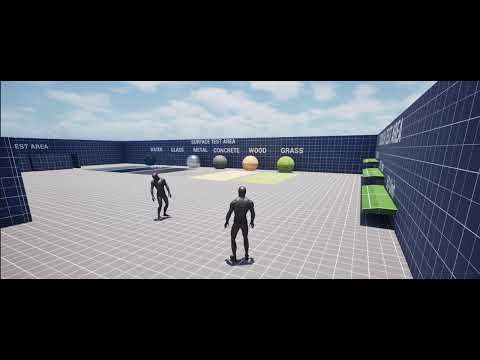Devlog #5: Multiplayer Ready Character Movement (Ver.2)