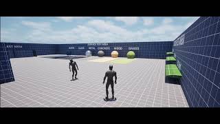 Devlog #5: Multiplayer Ready Character Movement (Ver.2)