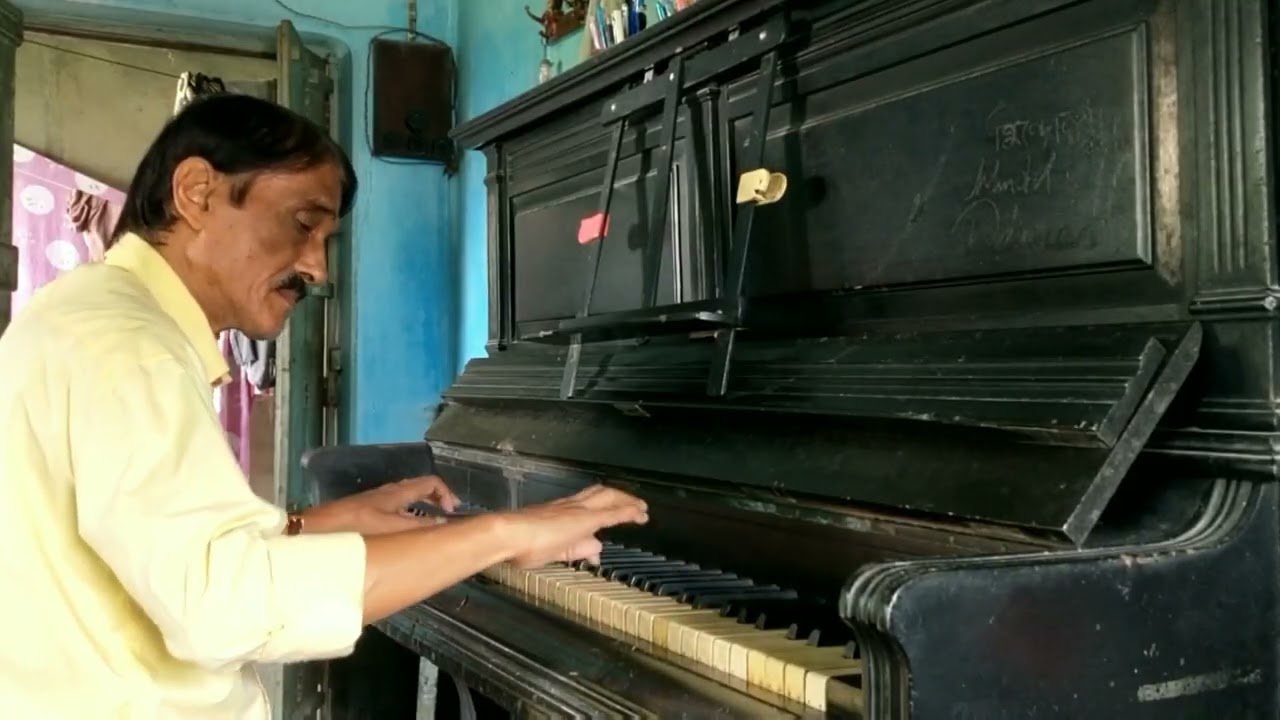 Kahin Door Jab Din Dhal Jaye