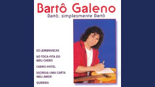 Escreva uma carta meu amor