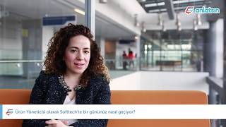 Ürün Yöneticisi Olarak Softtechte Bir Gününüz Nasıl Geçiyor?